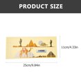 thumbnail image 4 of MasteelfCA Elegant Pattern Guitar Self-adhesive Fretboard Sticker Guitar Fretboard Decal, 4 of 8