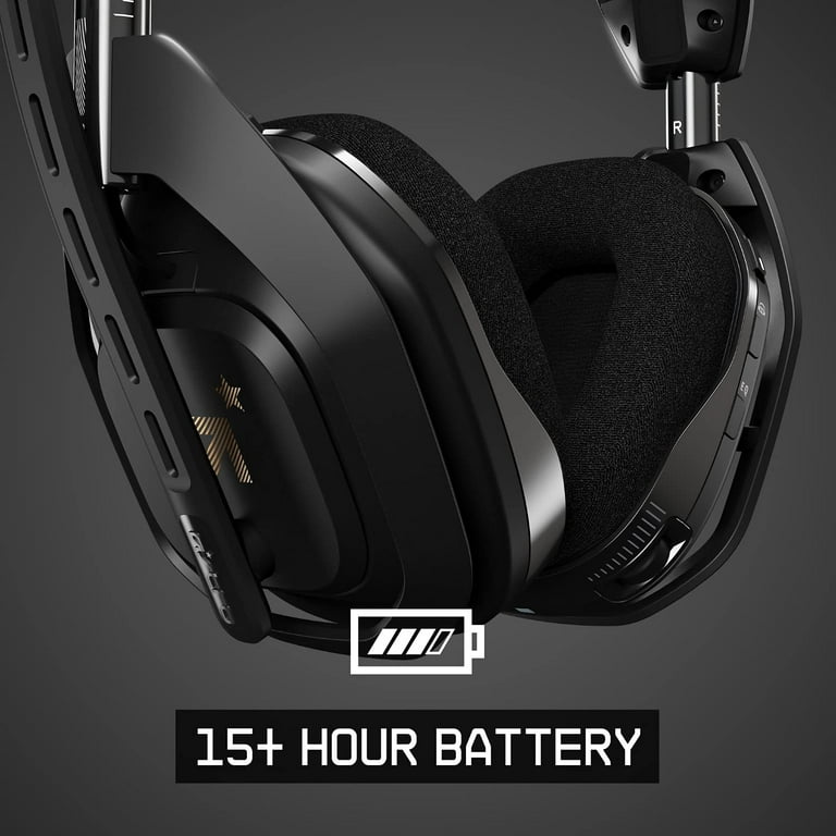 Astro 2024 a50 gold
