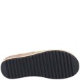 thumbnail image 4 of Hush Puppies Womens Elissa Suede Sandals, 4 of 4