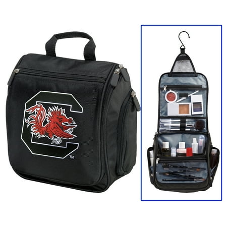 University of South Carolina Toiletry Bag or South Carolina Shaving Kit