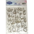 thumbnail image 2 of Disney Frozen 20 Metallic Puffy Stickers, 2 of 2