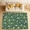 Multicolour 2, variant on CURLYOOT Lavender Flower Area Rugs 5'x7' Washable Rug Large Living Room Rug Non Slip bee Floral Indoor Floor Carpet for Dining Room Bedroom Home