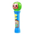 thumbnail image 2 of Micrófono musical para niños pequeños eKids CO-070 Cocomelon Toy, 2 of 7
