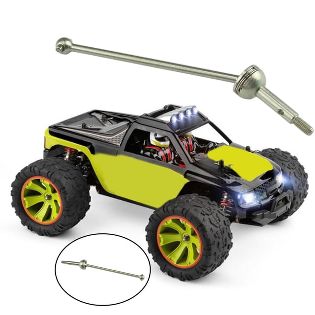 de transmisión de automóvil , piezas de repuesto Piezas de actualización de modificación es de , de transmisión yotijar Eje de unidad de coche RC