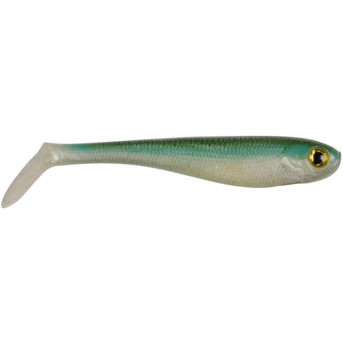 Berkley PowerBait Split Belly Swimbait - Walmart.com