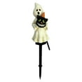 thumbnail image 1 of Pumpkin Solar Lights Solar Lights Outdoor Decorative Lights Lighting For Garden Patio Yard Smart Light Bulb with Speaker Gardening Lights Indoor Garden Sunset Lamp Projector outside Solar Lights for, 1 of 3