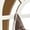White, variant on Petyoung Large Bunny Castle with Hay Feeder, Wooden Rabbit Hideout with Ramp, Detachable Multi-Room Playhouse for Rabbits, Guinea Pigs, Small Animals