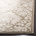thumbnail image 3 of Safavieh Amherst Indoor Outdoor Rug, Wheat, Power Loomed, 5' x 8', All-Weather, 1 Count, 3 of 5