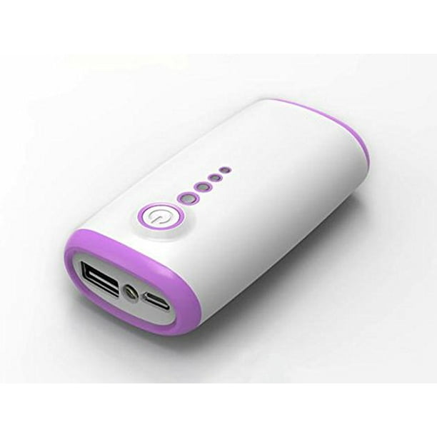 5600 Mah Portable Usb Power Bank External Battery For Samsung Galaxy On7 Pro On5 Pro J2