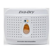Eva-dry E-333 Renewable Mini Dehumidifier