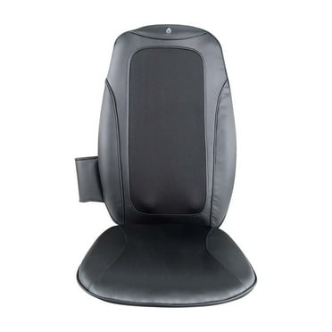 PURSONIC PCPS1800 Shiastu Chair Massager With Vibration