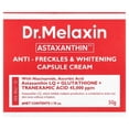 thumbnail image 2 of Crema Dr. Melaxin AstaxanthinRx Antipecas y Blanqueadora 50 g, 2 of 4
