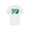 White, variant on Officially Licensed Junior Mints Mint Inspired Greeting Men's T-shirt