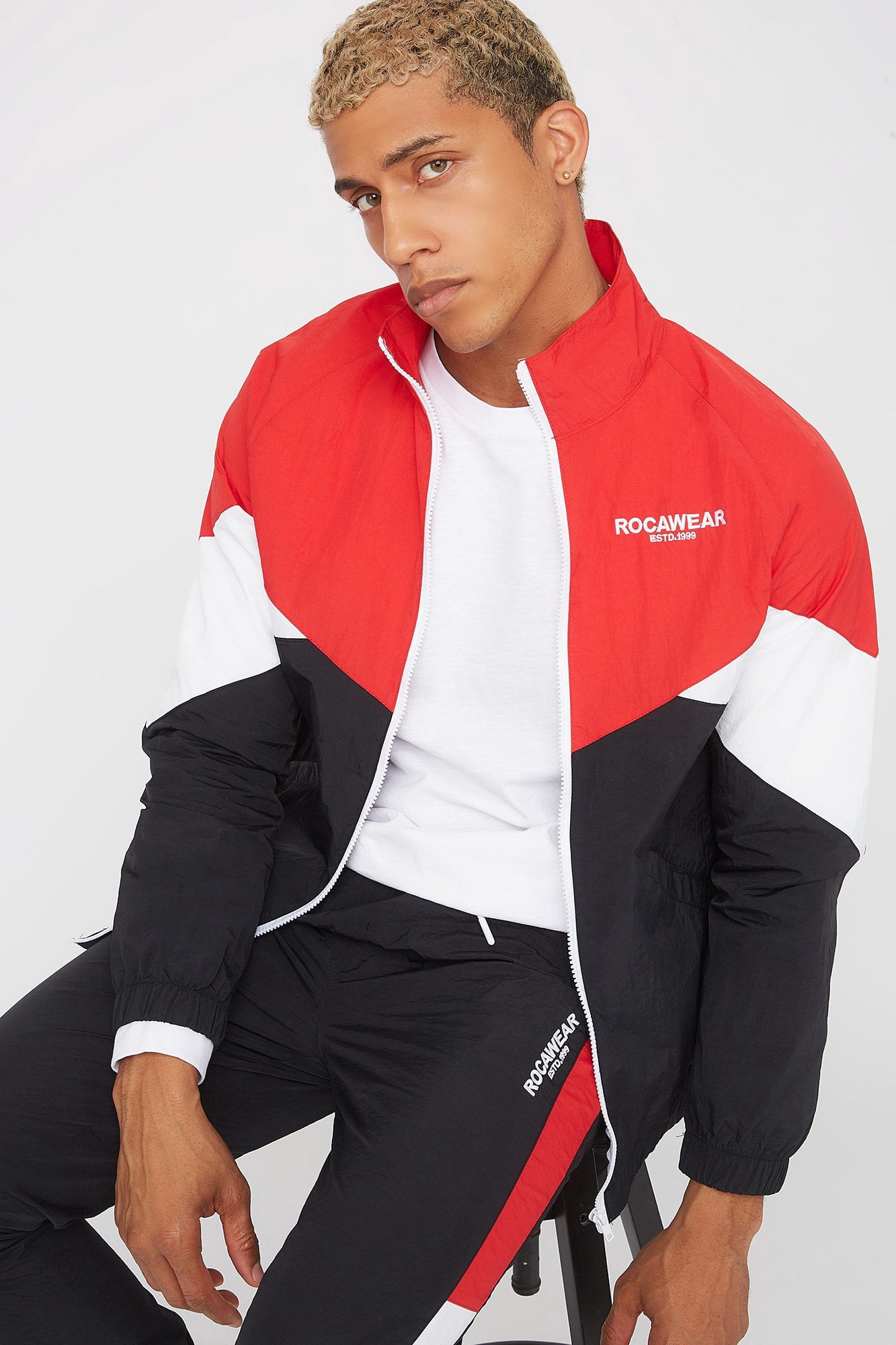 Windbreaker Jacket | Walmart 