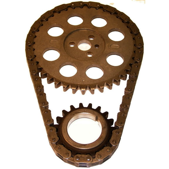 Engine Timing Set Fits select: 1971 CHEVROLET CHEVELLE, 1970 CHEVROLET EL CAMINO
