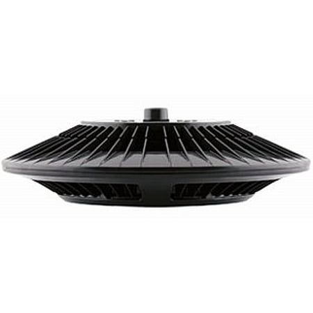 

RAB Lighting PENDANT MOUNT 78W COOL LED WITH CLEAR LENS BRONZE
