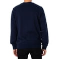 thumbnail image 3 of Lacoste Graphic Sweatshirt, Blue, 3 of 5