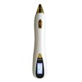 thumbnail image 1 of Fiudx Liquidación De Ofertas Flash Máquina De Eliminación De Micro Pecas Y Pluma Nevus, Máquina De Escaneo Facial, Instrumento De Belleza Nevus Y Nevus Pen, Lámpara Fluorescente Recargable, 1 of 2