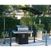 Better Homes&gardens 7.2` X 4.9` Hard Top Grill Gazebo Box 2