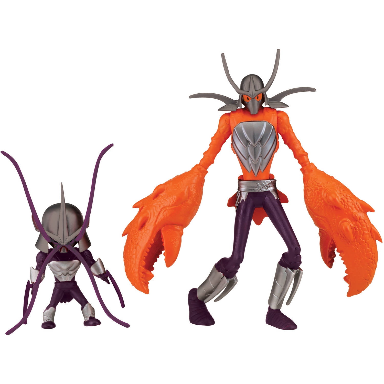 ninja turtles shredder toys