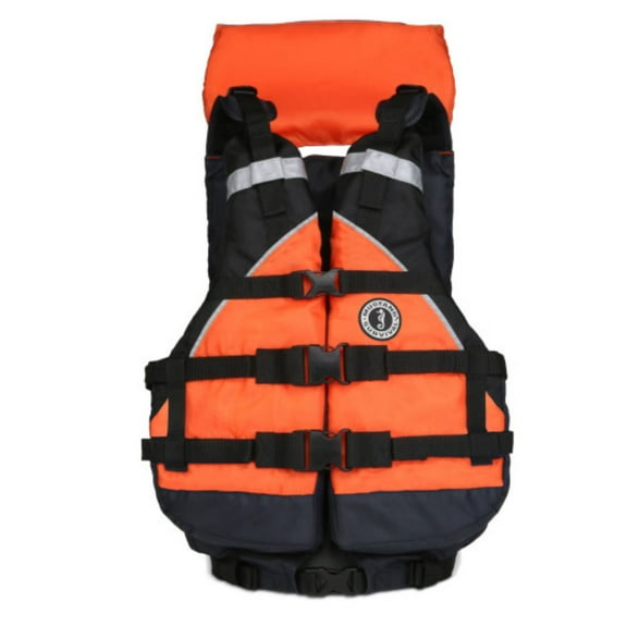 Mustang Survival Explorer V Foam Vest