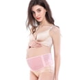 thumbnail image 2 of Faja abdominal para embarazadas: faja abdominal suave y transpirable para embarazadas, 2 of 5