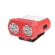 thumbnail image 4 of Sensor Cap Hat Light Portable COB LED Recargable Impermeable para Pesca Senderismo Barbie Nuevos Originales, 4 of 6