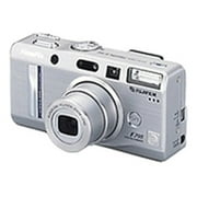 Fujifilm FinePix F700 6.2 Megapixel Compact Camera