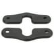 thumbnail image 4 of Car Sun Visor Mount Clips Brackets Holders Replacement for JEEP Wrangler JL 2018 and Later, 4 of 9