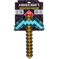 thumbnail image 3 of Minecraft Transforming Diamond Sword/Pickaxe [Exclusivo de Amazon] MATTEL Mattel, 3 of 3