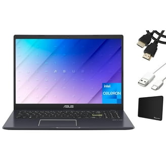 15.6インチノートPC Vivobook Go 15 128GB/4GB ASUS Vivobook Go ノートPC E510KA-N441BWS[15.6型 | FHD | Celeron