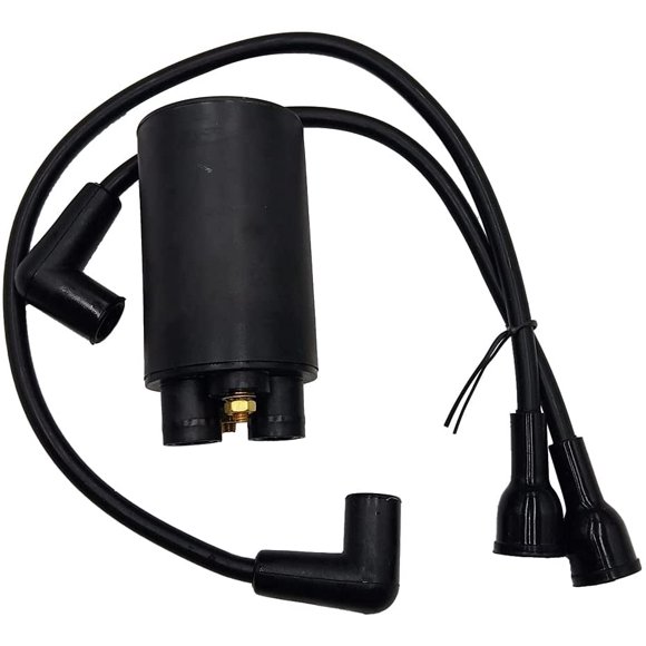 Partman 52-755-48-S Ignition Coil kit Fits Kohler models KT19 KT18 KT17