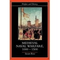 thumbnail image 3 of Medieval Naval Warfare, 1000-1500, Susan Rose Paperback, 3 of 3