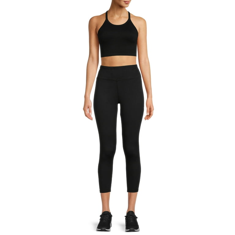 Buy Grey Leggings for Women by JOCKEY Online