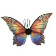 thumbnail image 1 of Alas de hada de Halloween, alas de mariposa creativas para cosplay, recuerdos de fiesta de carnaval Estilo A, 1 of 8