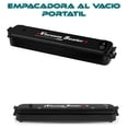 thumbnail image 2 of Máquina De Sellado de Alimentos Al Vacío Automático, 2 of 4