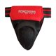 thumbnail image 3 of Protector de la ingle de boxeo Taekwondo Groin Protect Gear para agarrar a Muay Thai Kung Rojo S, 3 of 8