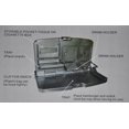 thumbnail image 4 of Travel tray and phone storage stand, 4 of 5