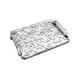 thumbnail image 2 of Bandeja rectangular para servir Platos para servir Bandeja para guardar joyas Contenedor para servir Borrar M, 2 of 9