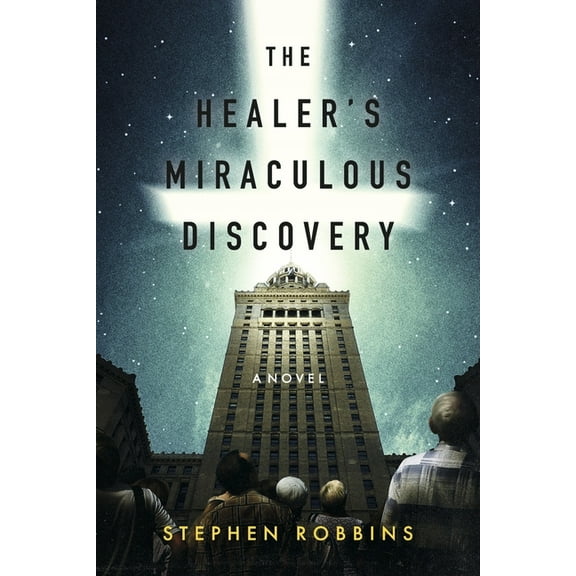The Healer's Miraculous Discovery, (Paperback)