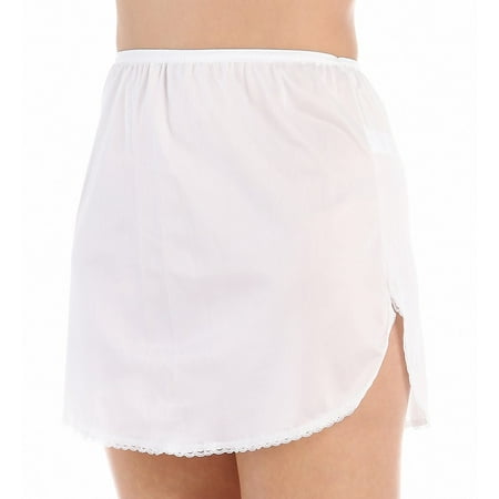 slip fair half vanity inch