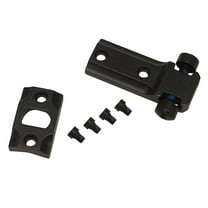 LEUP STD RUGER AMERICAN 2PC BASE MT