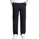 thumbnail image 1 of Pantalones de Peto Resistentes Al Desgaste de Algodón Con Múltiples Bolsillos de Talla Grande Para Hombre Odeerbi  ODB-6, 1 of 8