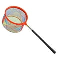 thumbnail image 2 of SuoKom Kids Telescopic Fish Net Perfect for Extendable and Non-Slip Grip of Colorful Tools for Catching Insect Fish, 2 of 9