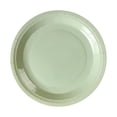thumbnail image 1 of HBFAGFB Party Decorations Paper Plates and Cups Kitchen Utensils Set for Family Restaurants White, 1 of 8