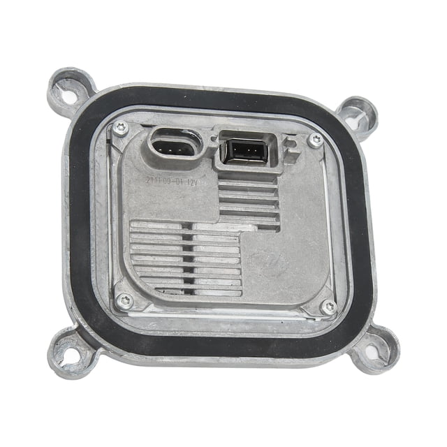 10R 034663, Heat Dissipation Plug and Play Rustproof Headlight Ballast for Car