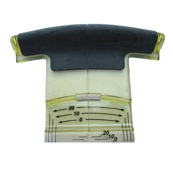 Ryobi JM82K Biscuit Joiner Replacement Fence Handle - 342216001