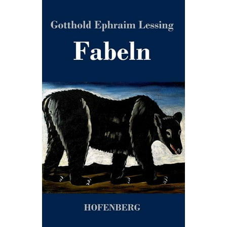 Fabeln (Hardcover)