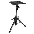 thumbnail image 1 of Soporte para altavoz, estante, accesorios, soporte resistente, trípode, elevador para eventos, estudio de grabación, música, escenario, boda, sala de, 1 of 8