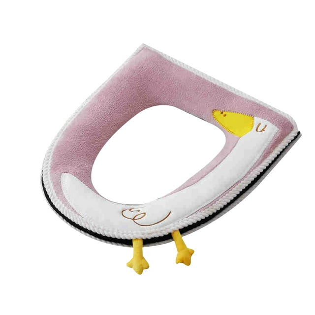 Asiento de inodoro - polvo de niña Ormromra 223299-2